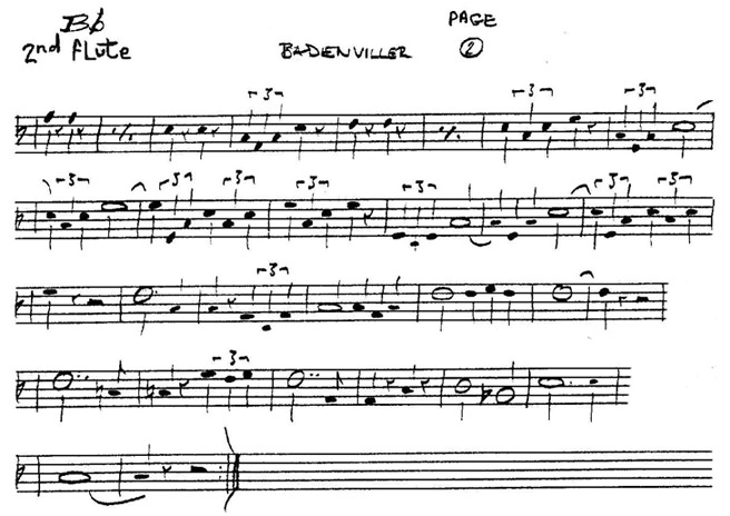2nd Bb page 2 2nd Bb page 2