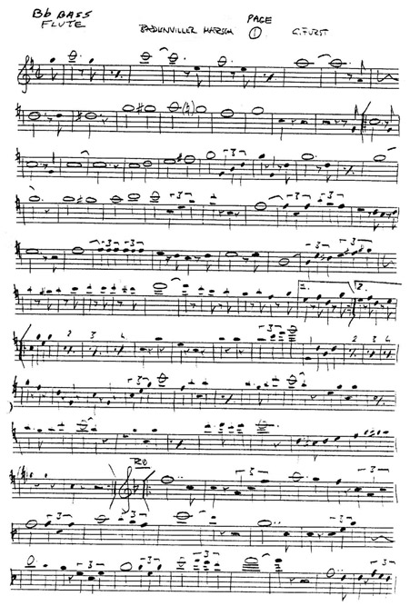 Bb Bass Page 1 Bb Bass Page 1