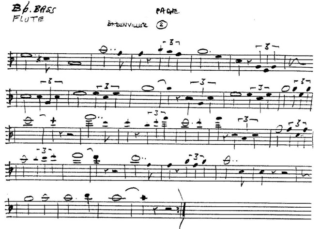 Bb Bass Page 2 Bb Bass Page 2