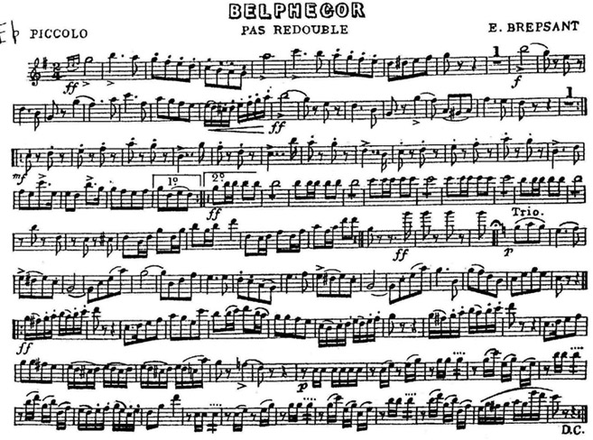 Piccolo Piccolo