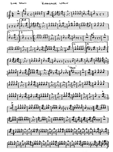 Side Drum