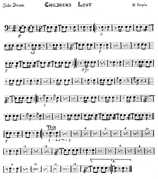 Side Drum