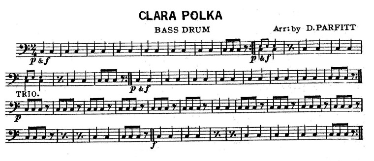Bass Drum