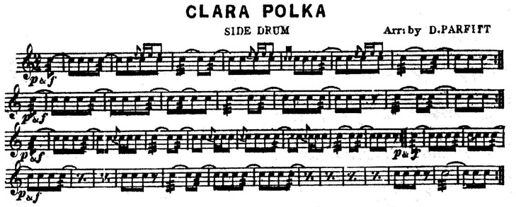 Side Drum