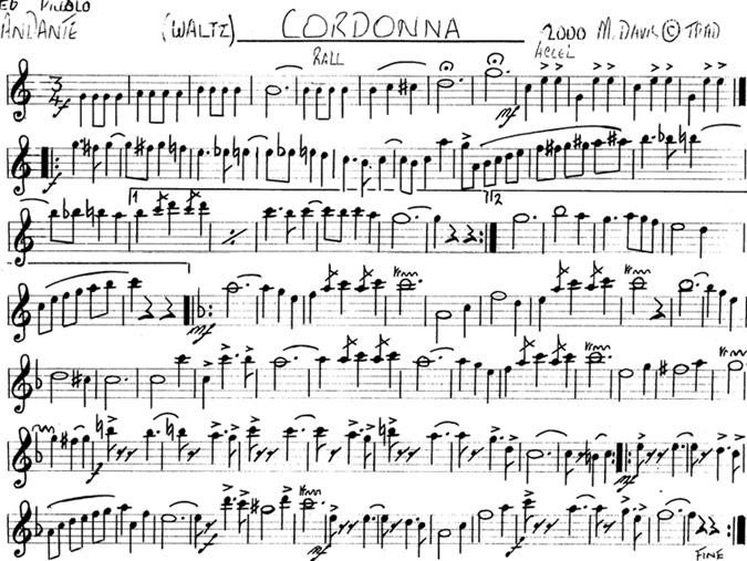 Eb Piccolo