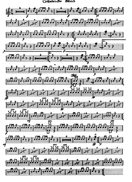 Side Drum