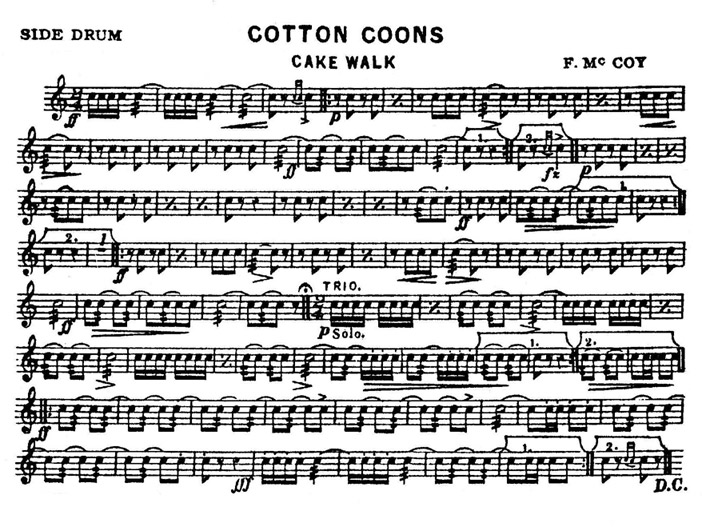 Side Drum