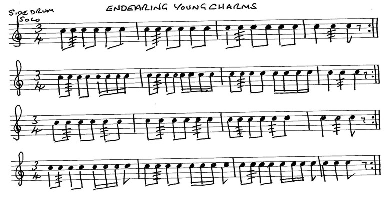 Side Drum