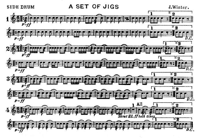 Side Drum