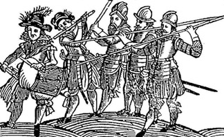 Pikemen