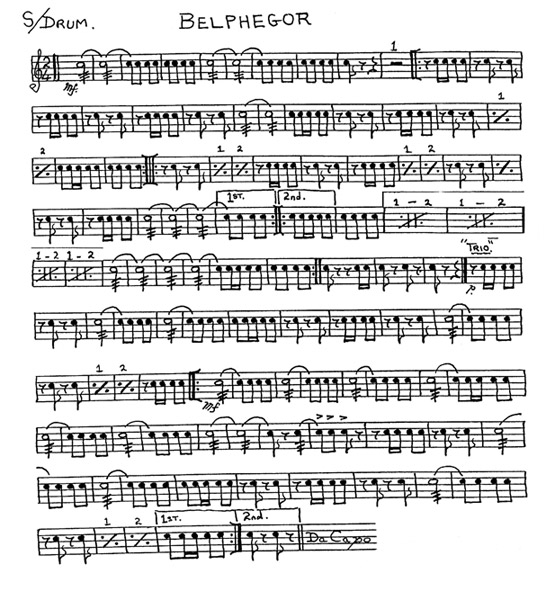 Percussion Percussion