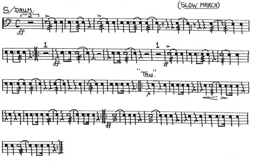 Side Drum