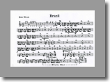Percussion