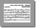 F Flute