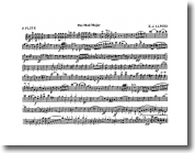 F Flute