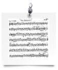 2nd F Flute