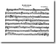 F Flute