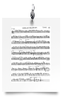 F Flute