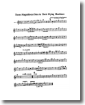 F Flute