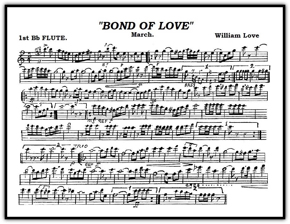Bond Of Love bond-of-love
