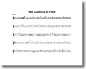 1st F Flute 