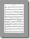 F Flute