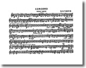 Percussion