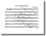 F Flute