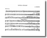 2nd Bb Flute