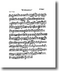 1st F Flute