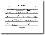 1st F Flute