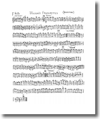 F Flute