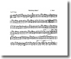 1st F Flute