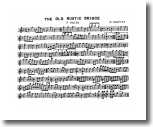 F Flute