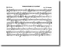Side Drums
