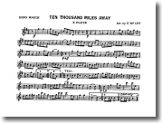 F Flute