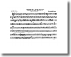 3rd Bb Flute